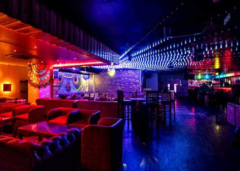 Chillest place in TBS. . Best nightlife near me